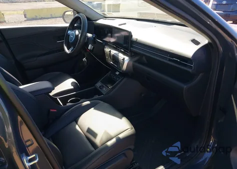 2024 Hyundai Kona Limited z USA, uszkodzony, nr VIN KM8HECA34RU024513